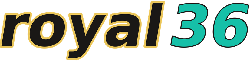royal36 logo